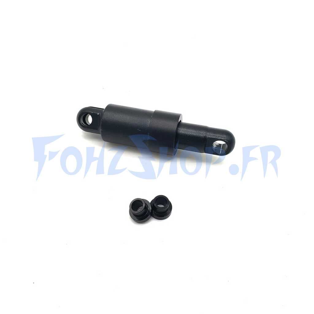 Suspension arrière pour Hero S9