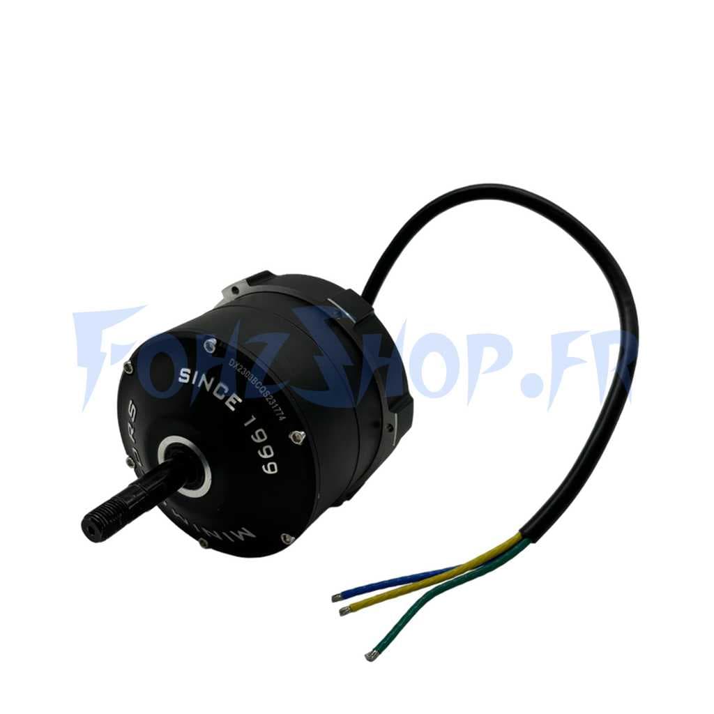 Moteur avant pour Dualtron X Limited