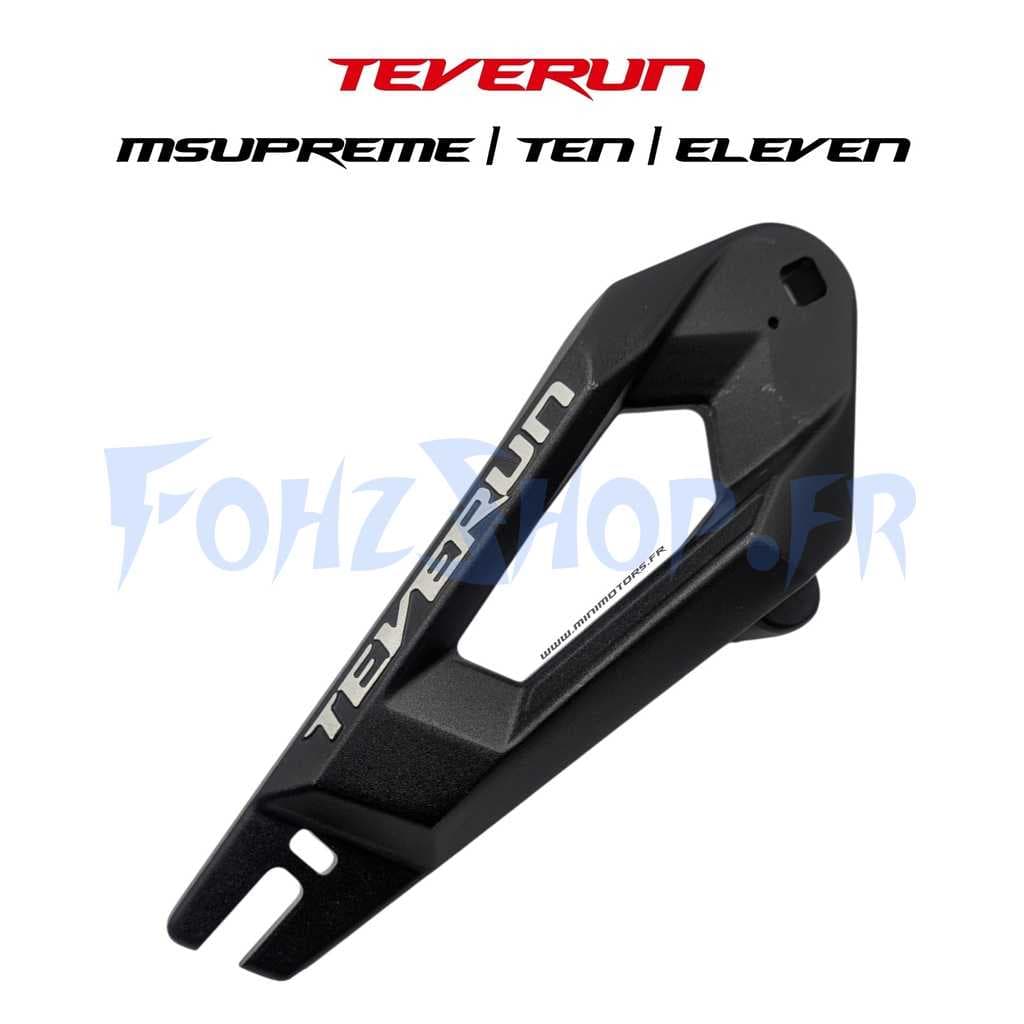 Bras de fourche avant gauche / arrière droit pour Teverun Fighter 10, 10+, 11, 11+, Supreme