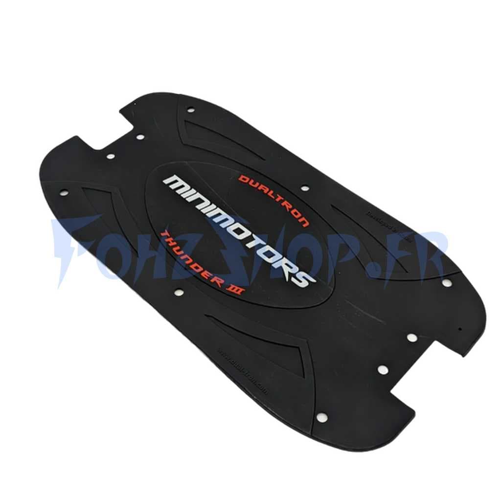 Grip de deck en silicone pour Dualtron Thunder 3