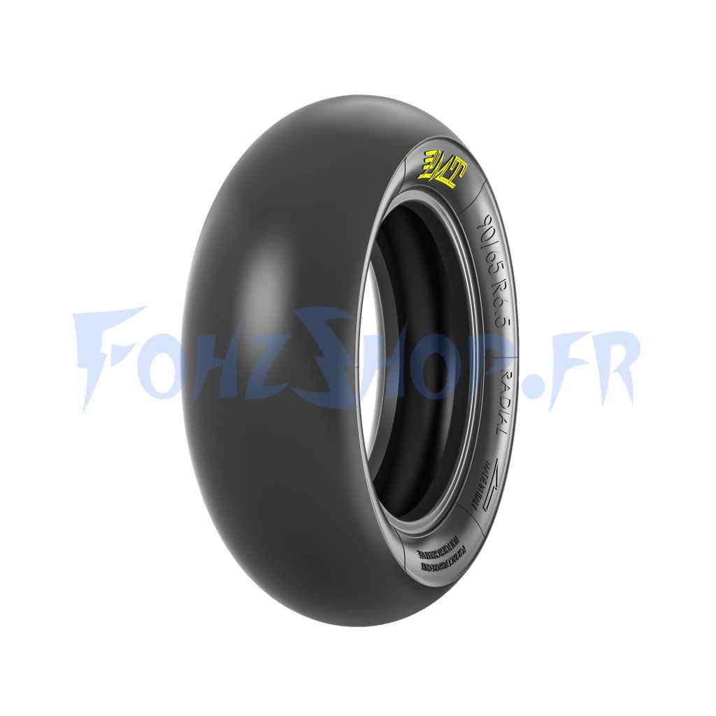 Pneu PMT T41 Slick 90/65 R6.5