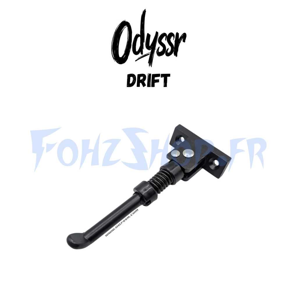 Béquille pour Odyssr Drift