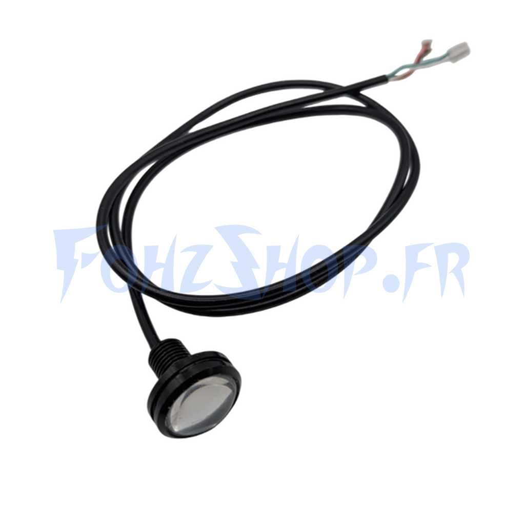 LED arrière pour Dualtron Victor