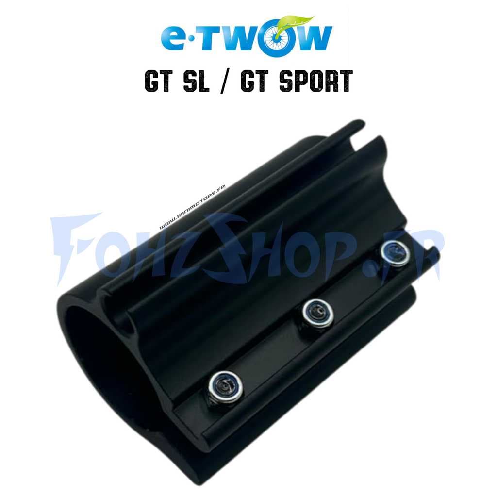 Collier de serrage pour E-Twow GT SL & GT Sport