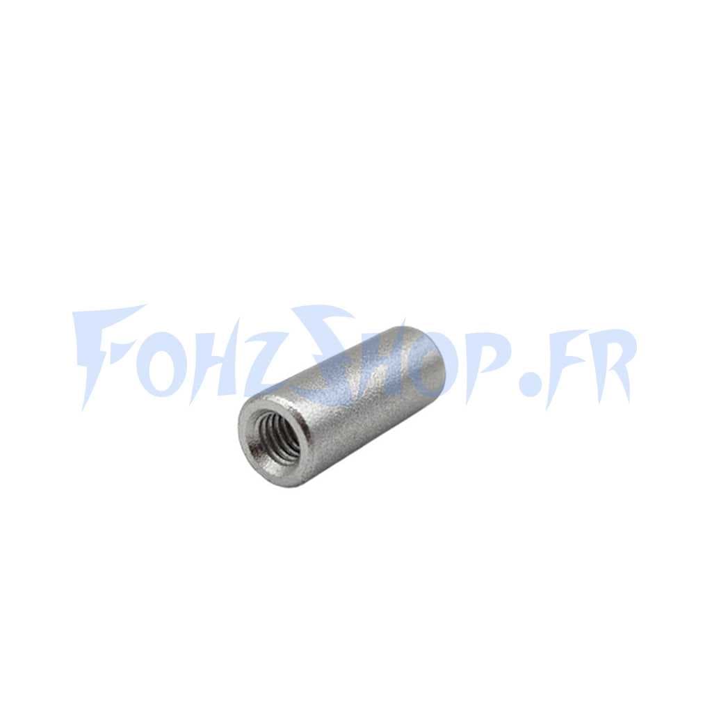 Axe base système de pliage 24,3mm pour Dualtron Mini & Togo