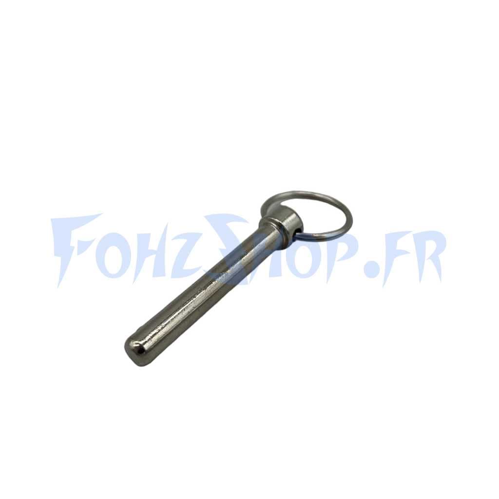 Goupille de sécurité pour Hero X