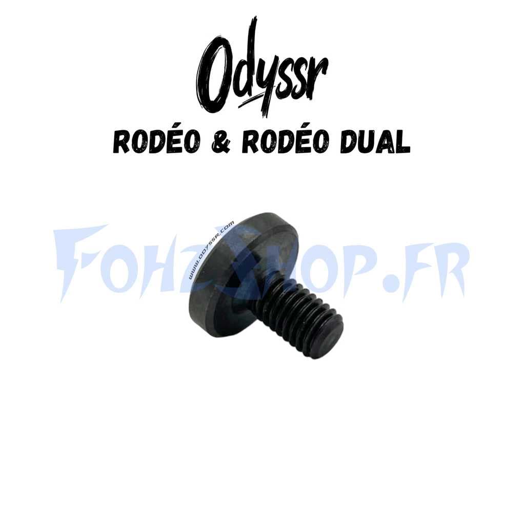 Vis bras pour Odyssr Rodeo & Rodeo Dual