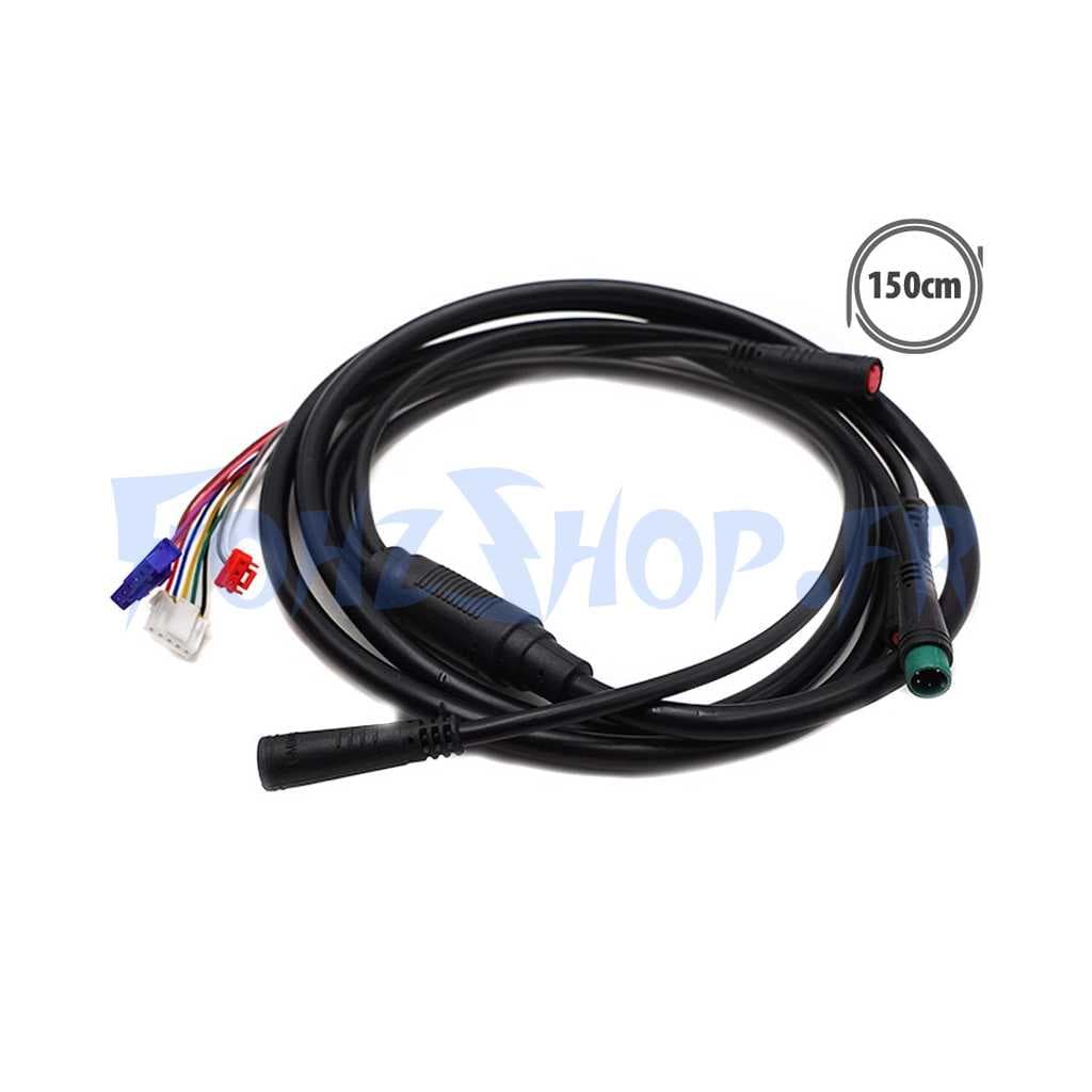 Câble data pour Kukirin M4 Max
