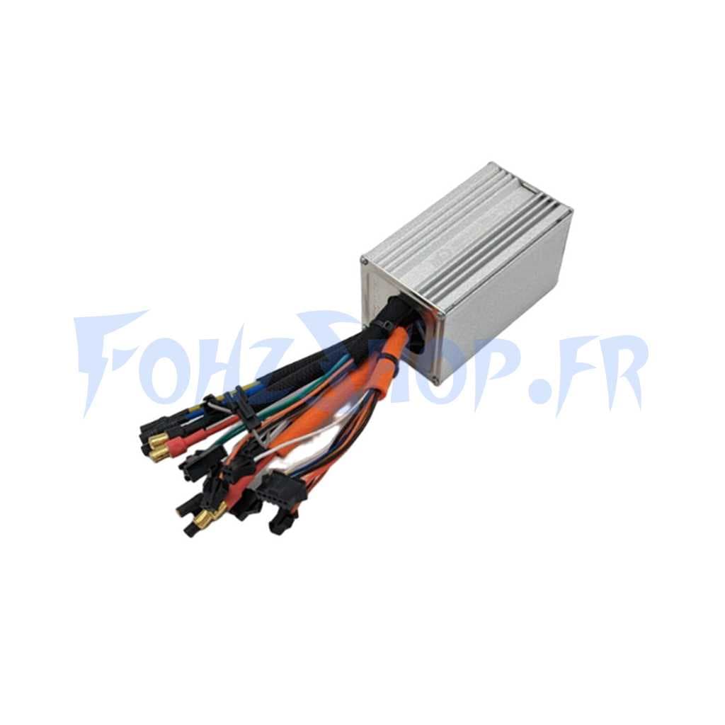 Contrôleur 60V 30A pour Rovoron Kullter & Luxury