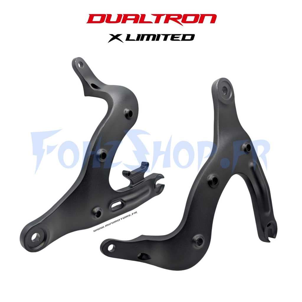 Kit bras de fourche pour Dualtron X Limited