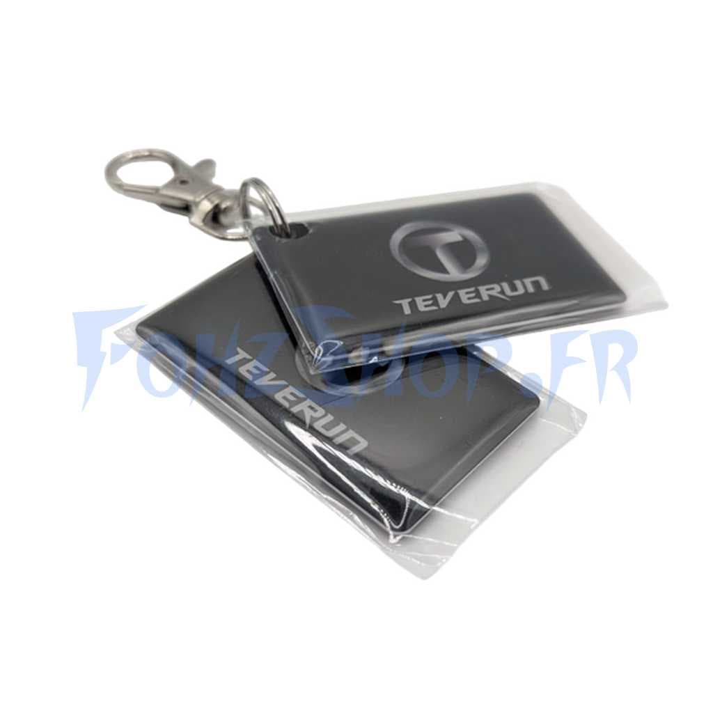 Carte NFC pour Teverun Fighter 10, 10+, 11, 11+, Mini, Supreme & 7260R 2024/2025