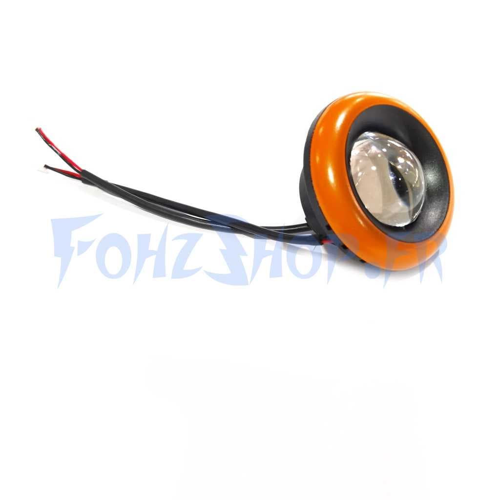 LED avant gauche pour Dualtron X Limited