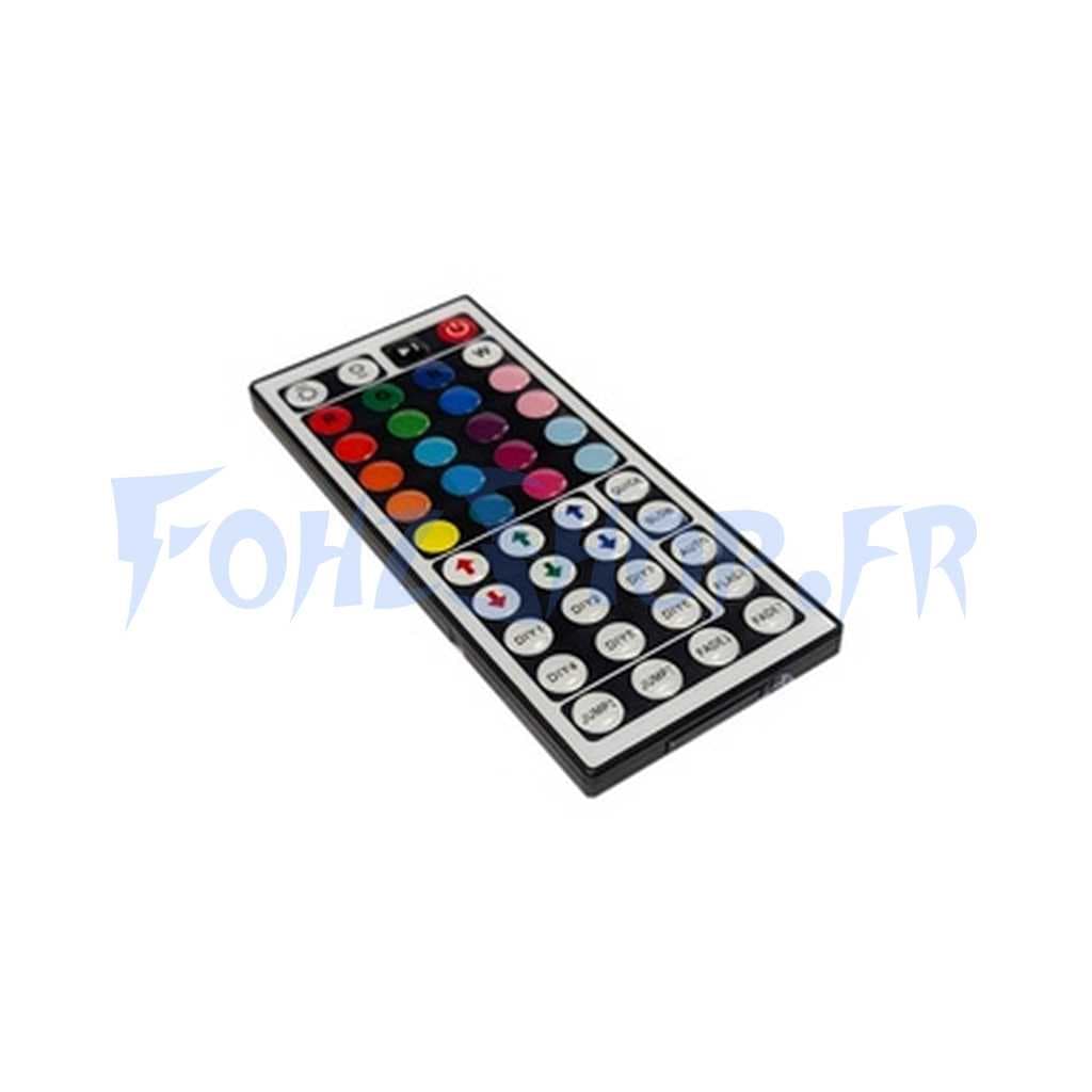 Télécommande LED pour Rovoron Kullter & Luxury