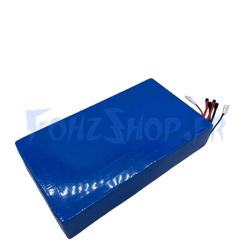Batterie 72V 40Ah reconditionnée pour Dualtron Thunder 3