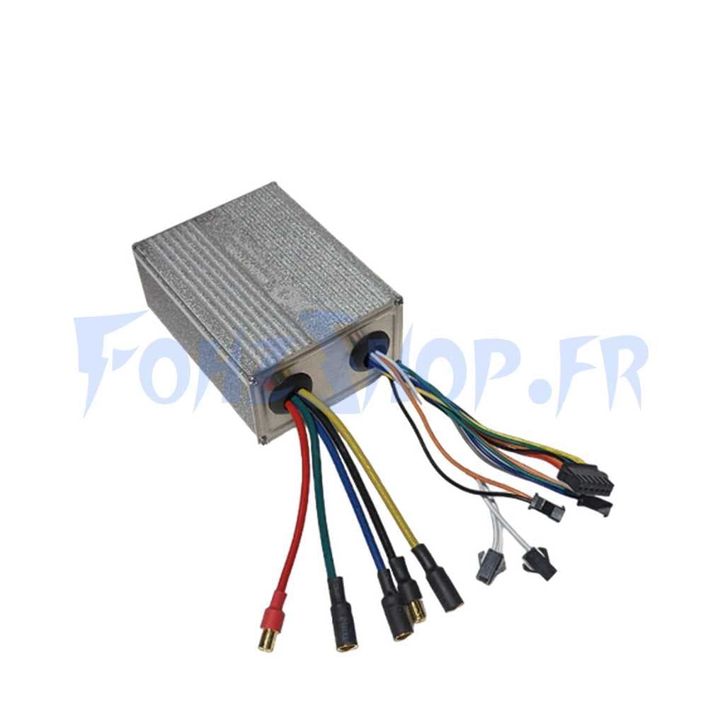 Contrôleur 60V 40A (B) V2 arrière pour Dualtron Thunder & Ultra