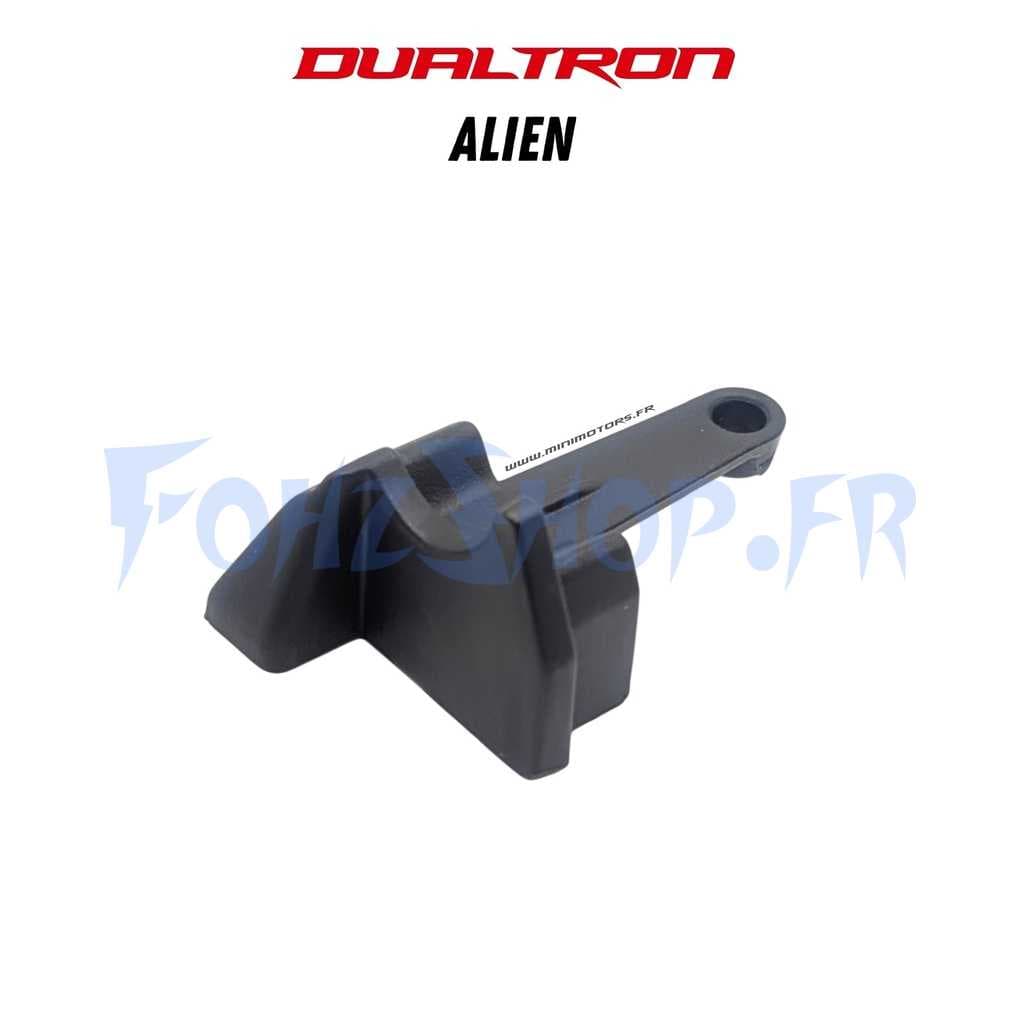 Cache arrière gauche pour Dualtron Alien