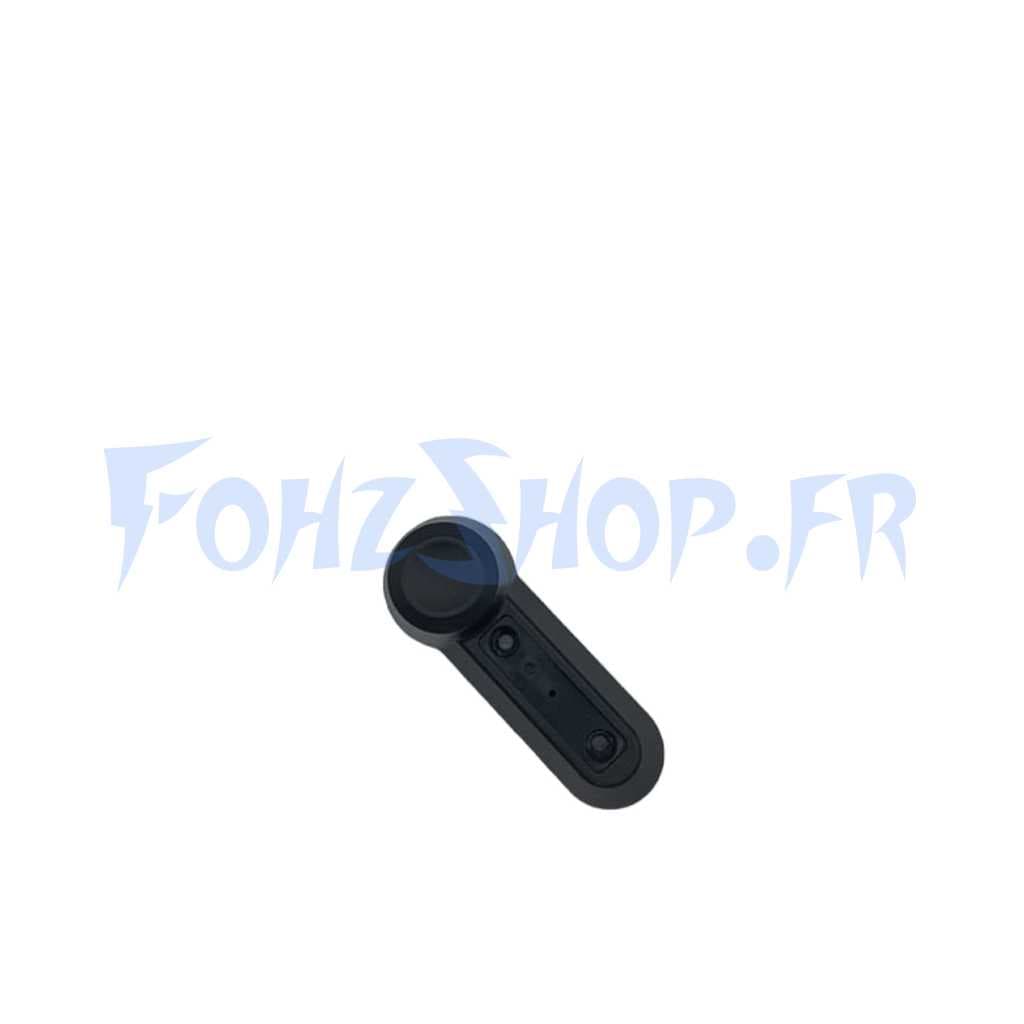 Cache fourche avant gauche pour Inmotion Climber