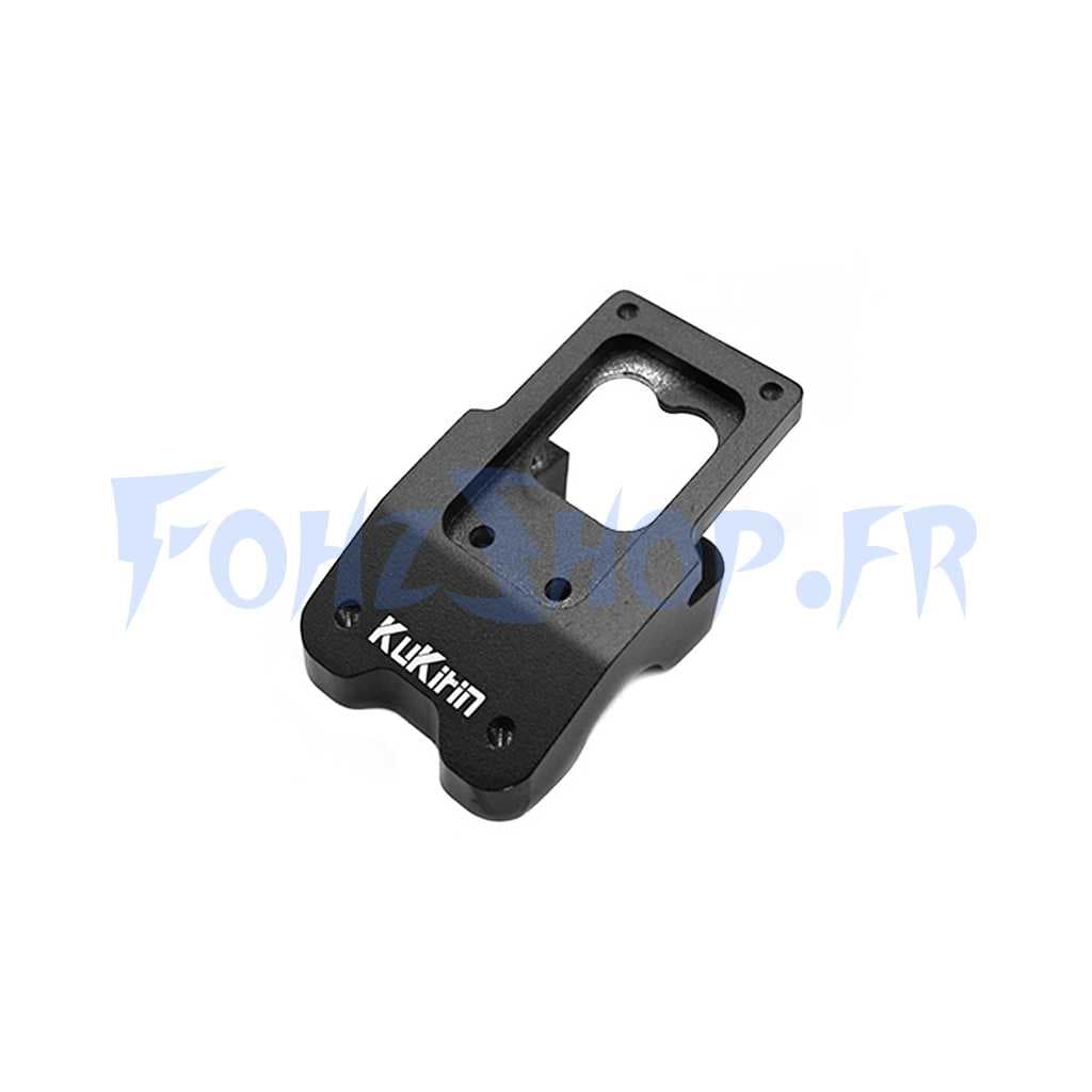 Collier supérieur de guidon pour Kukirin S1 Max
