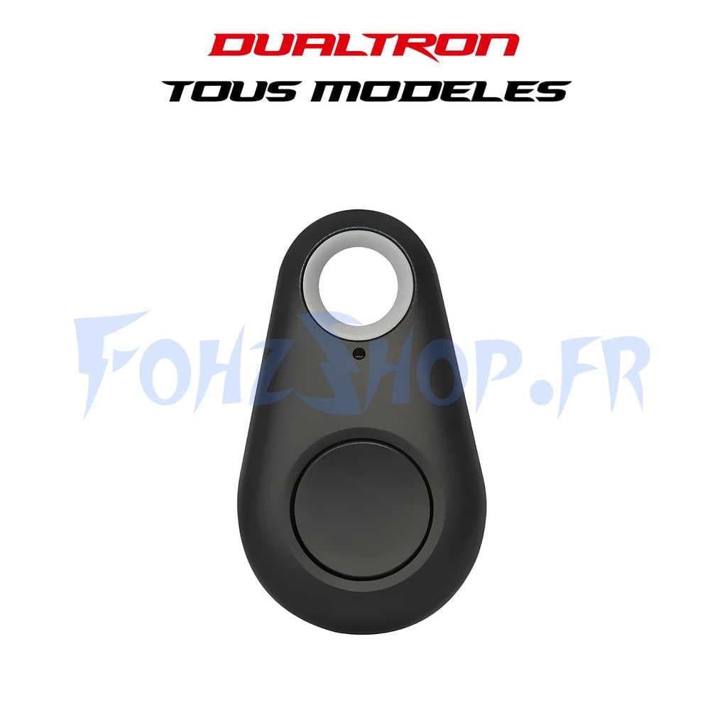 Télécommande bridage bluetooth pour Dualtron & Rovoron