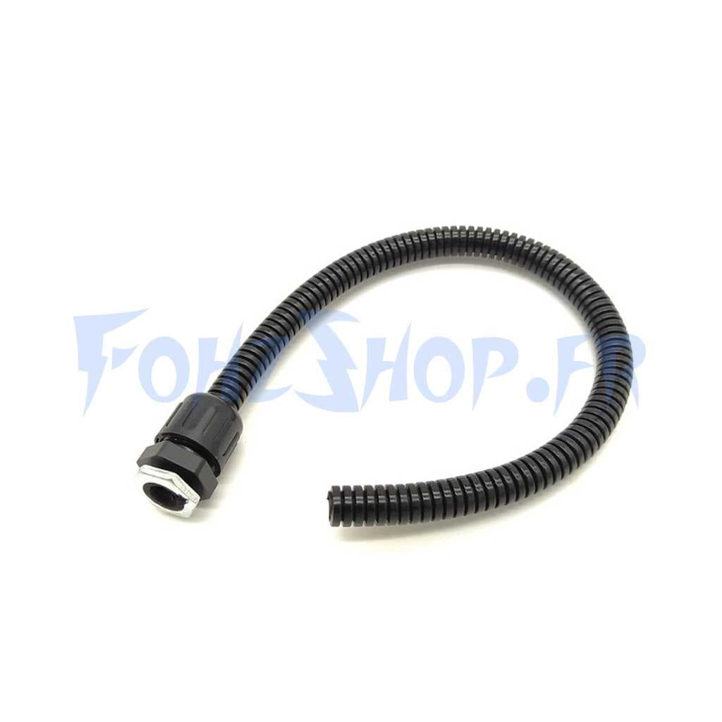 Gaine de câble étanche pour Hero S8 & S9