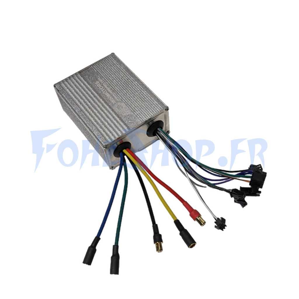 Contrôleur 60V 35A (A) avant pour Dualtron Achilleus