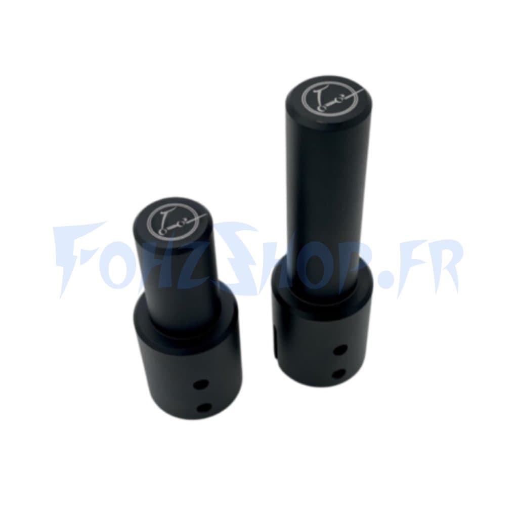 Adaptateur de potence pour Dualtron & Rovoron by Funtrott