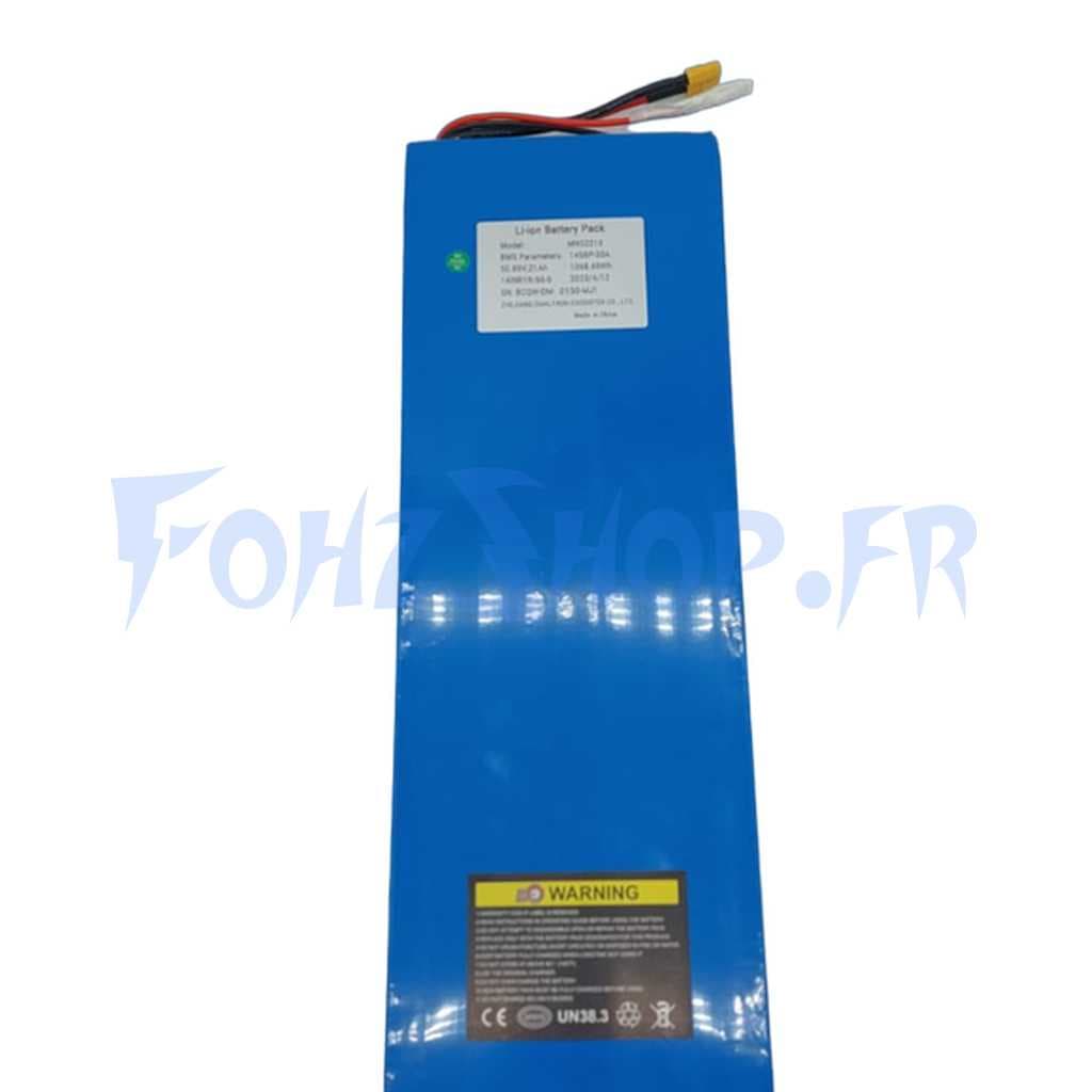Batterie 52V 21Ah reconditionnée pour Dualtron Mini