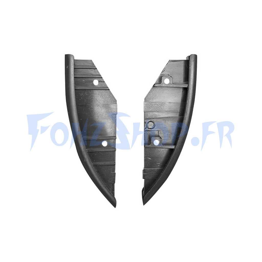 Plastiques deck arrière x2 version Xiaomi M365