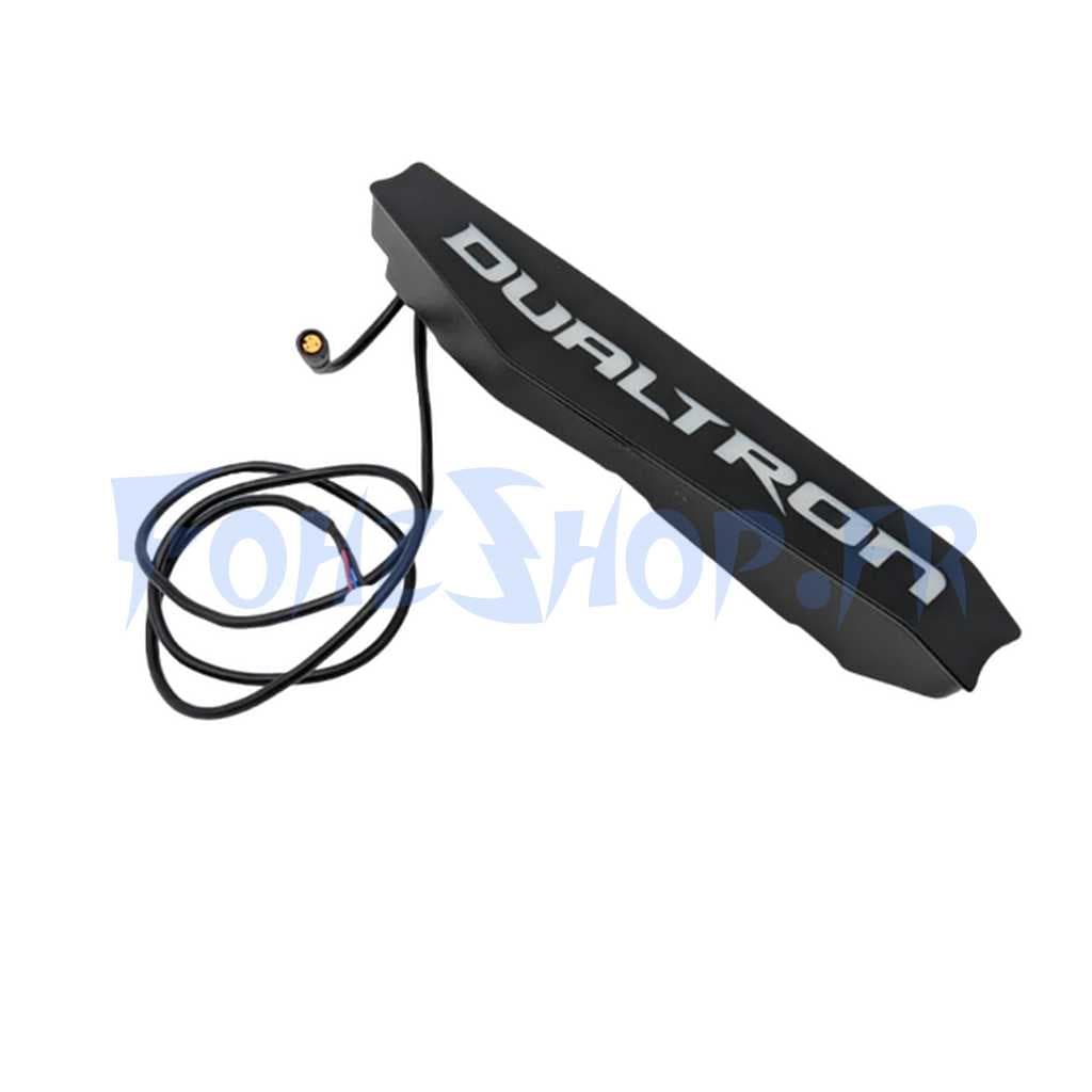 LED bras de fourche arrière gauche 75cm pour Dualtron City
