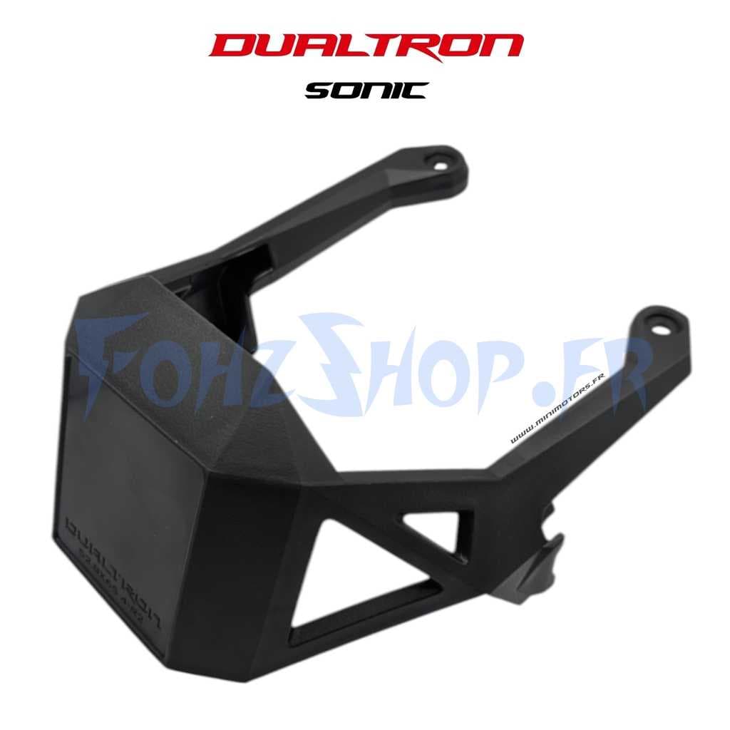 Support plaque d'immatriculation pour Dualtron Sonic
