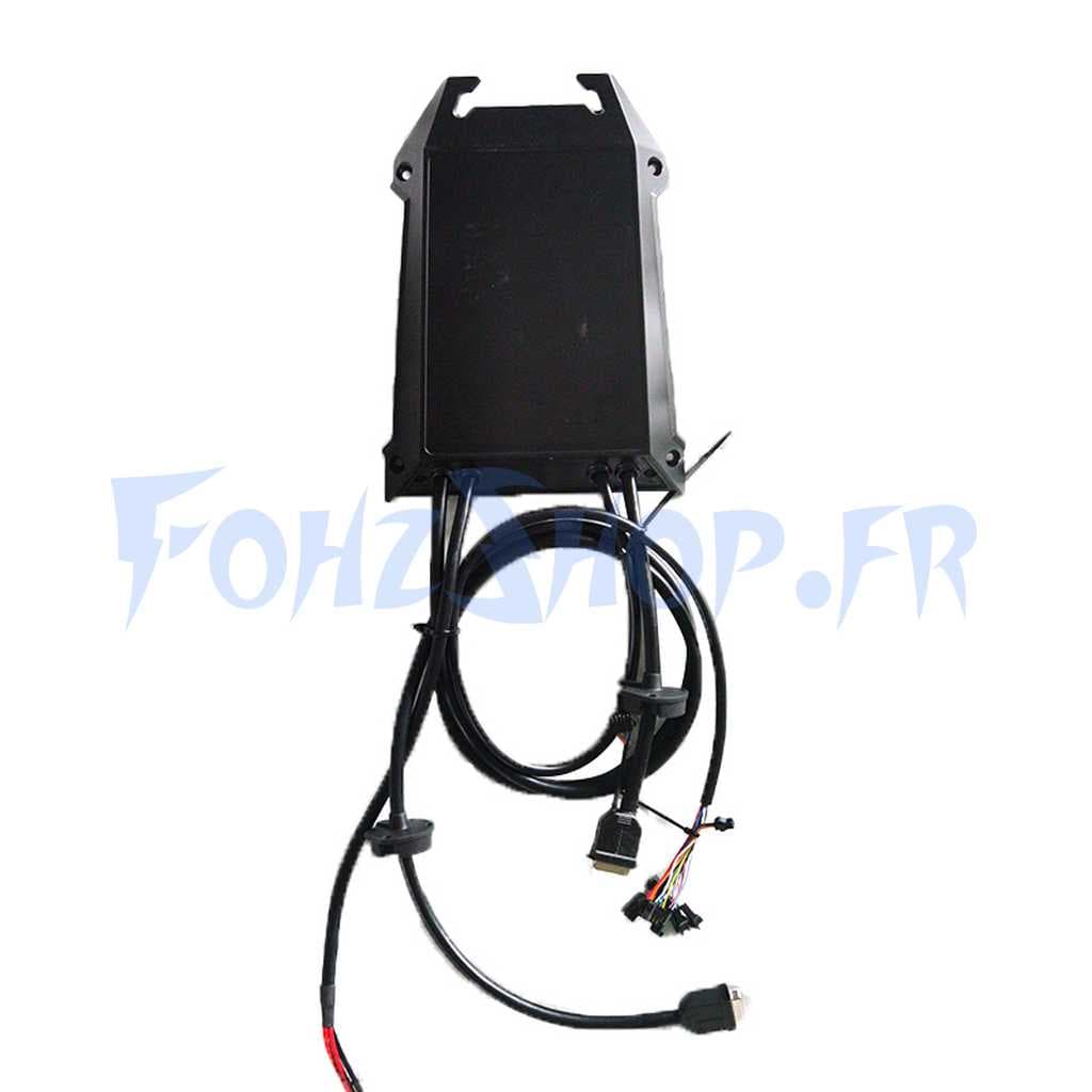 Contrôleur 84V 60A pour Dualtron Storm Limited