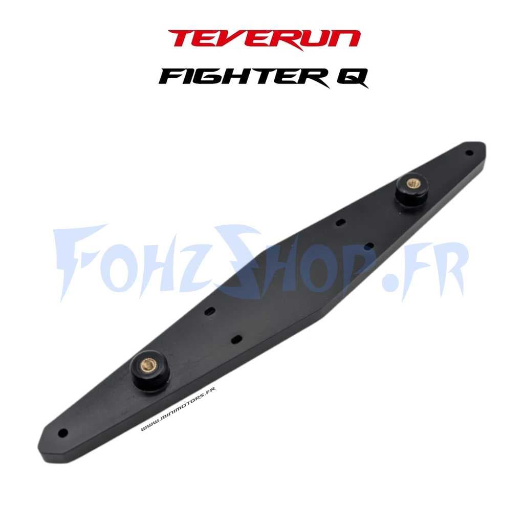 Base de cache LED latérale pour Teverun Fighter Mini Q