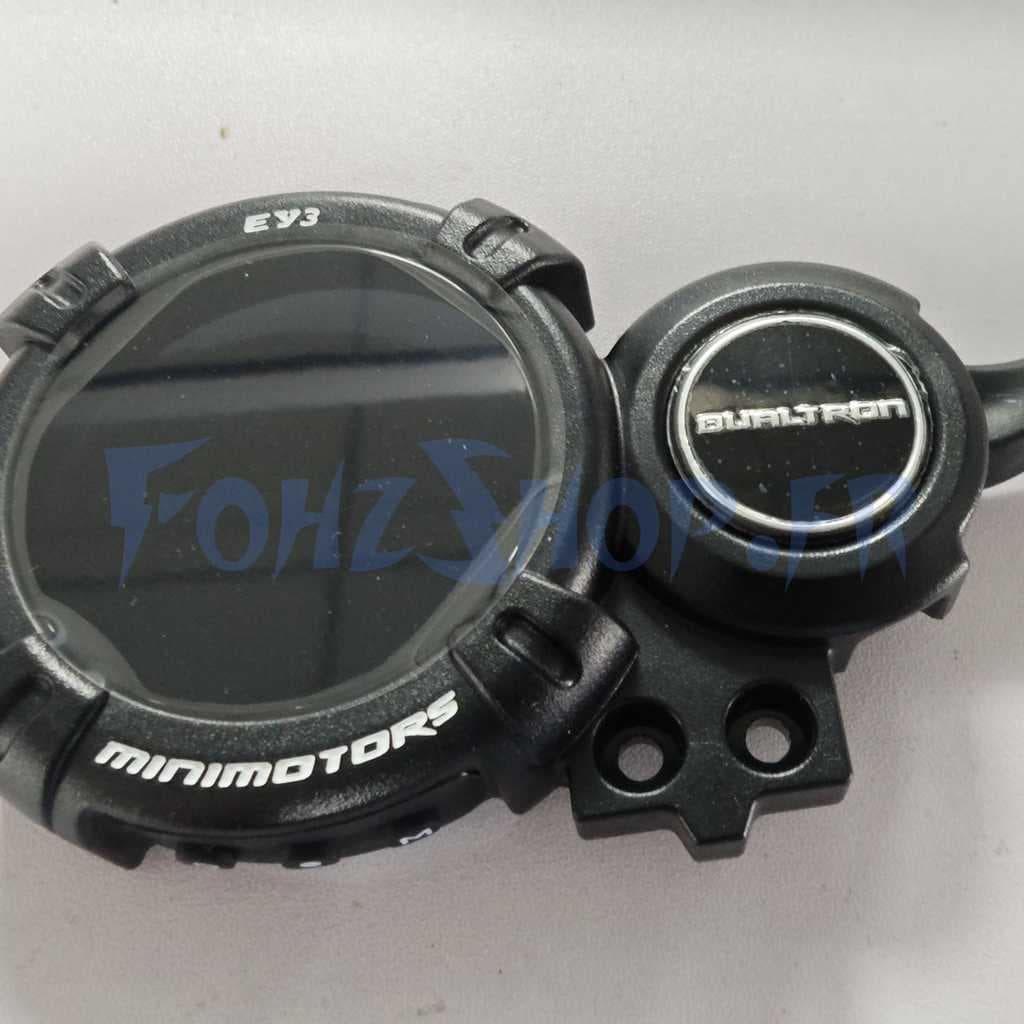 Coque display EY3 pour Dualtron & Rovoron