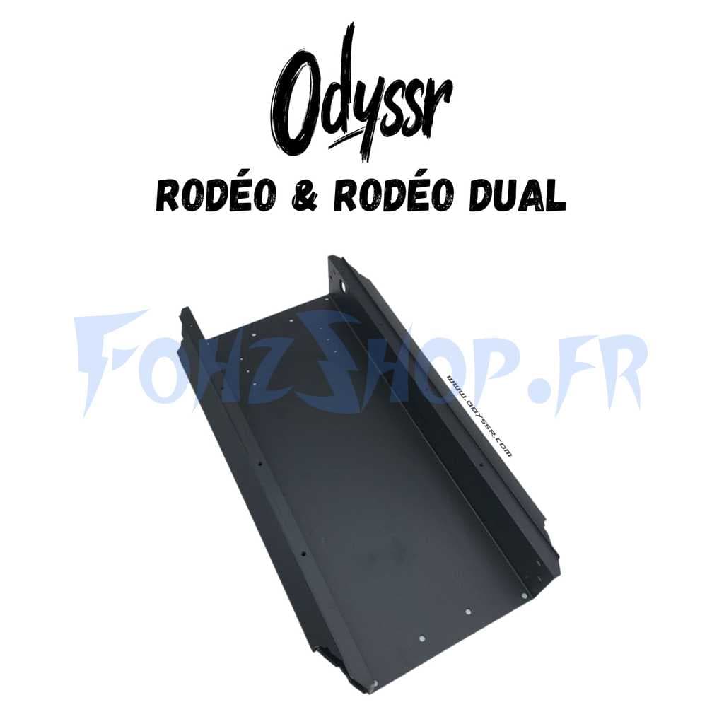 Châssis pour Odyssr Drift