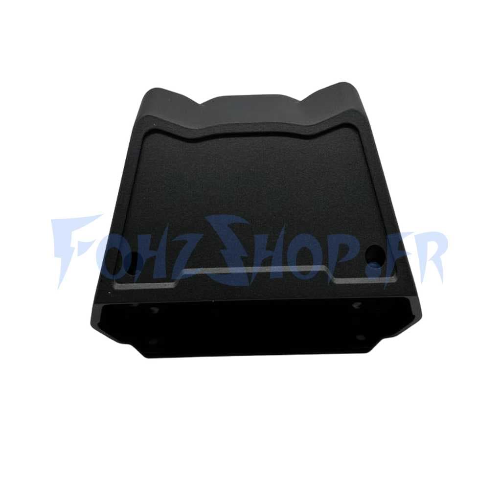 Repose-pied arrière pour Dualtron Togo, Togo Plus & Togo Limited