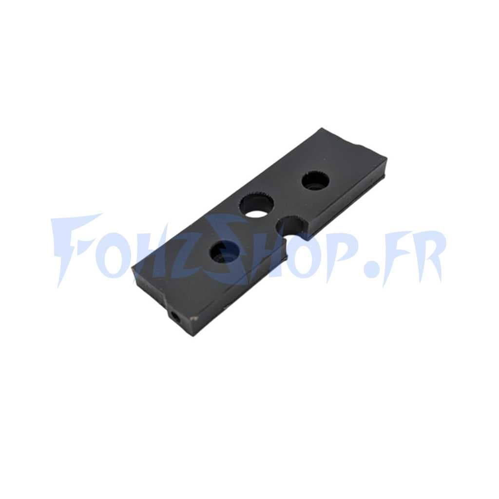 Support de feu stop pour Blade X