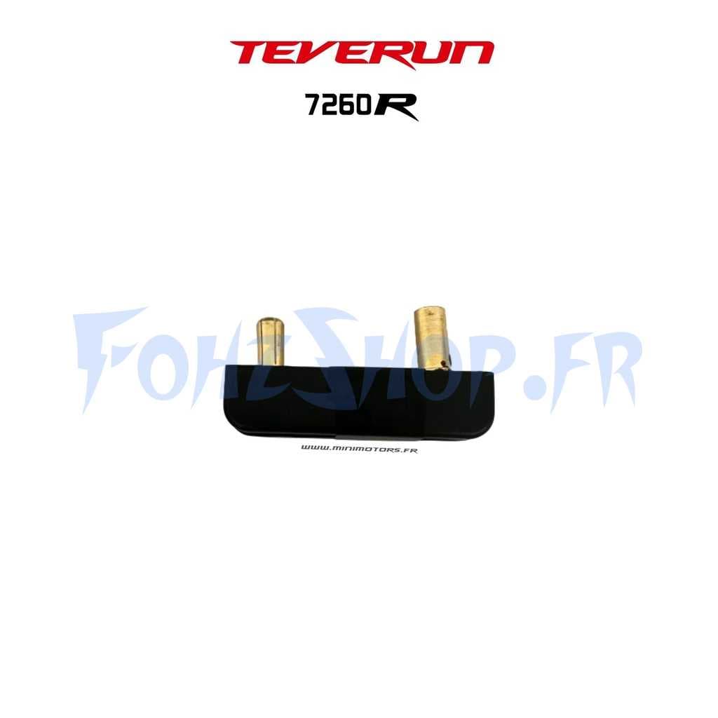 Fusible contrôleur pour Teverun 7260R 2025