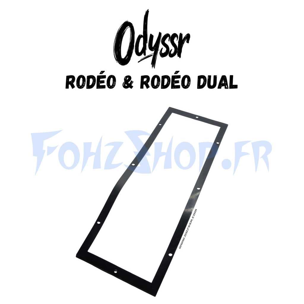 Joint d’étanchéité pour Odyssr Rodeo & Rodeo Dual