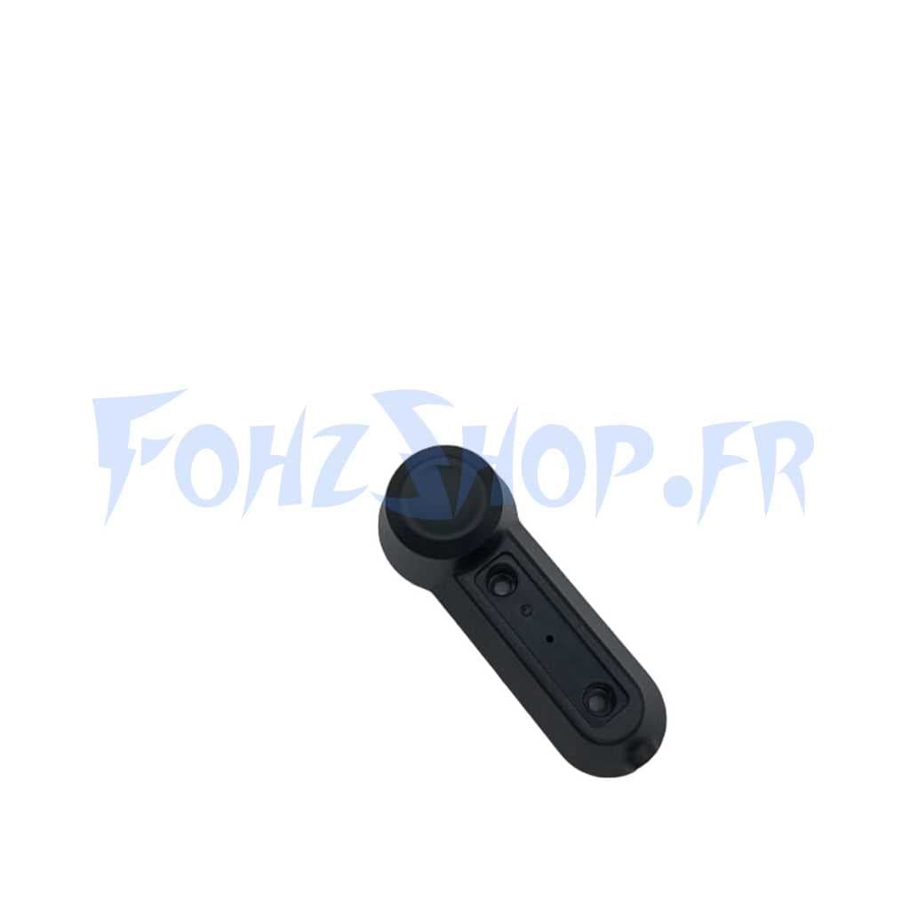 Cache fourche avant droit pour Inmotion Climber