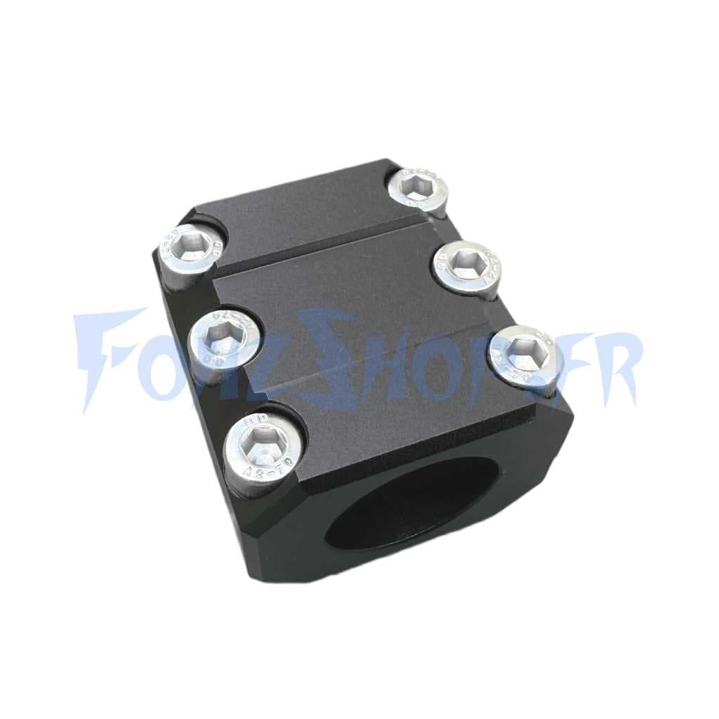 Bague de serrage renforcée 6 vis pour Dualtron by Funtrott
