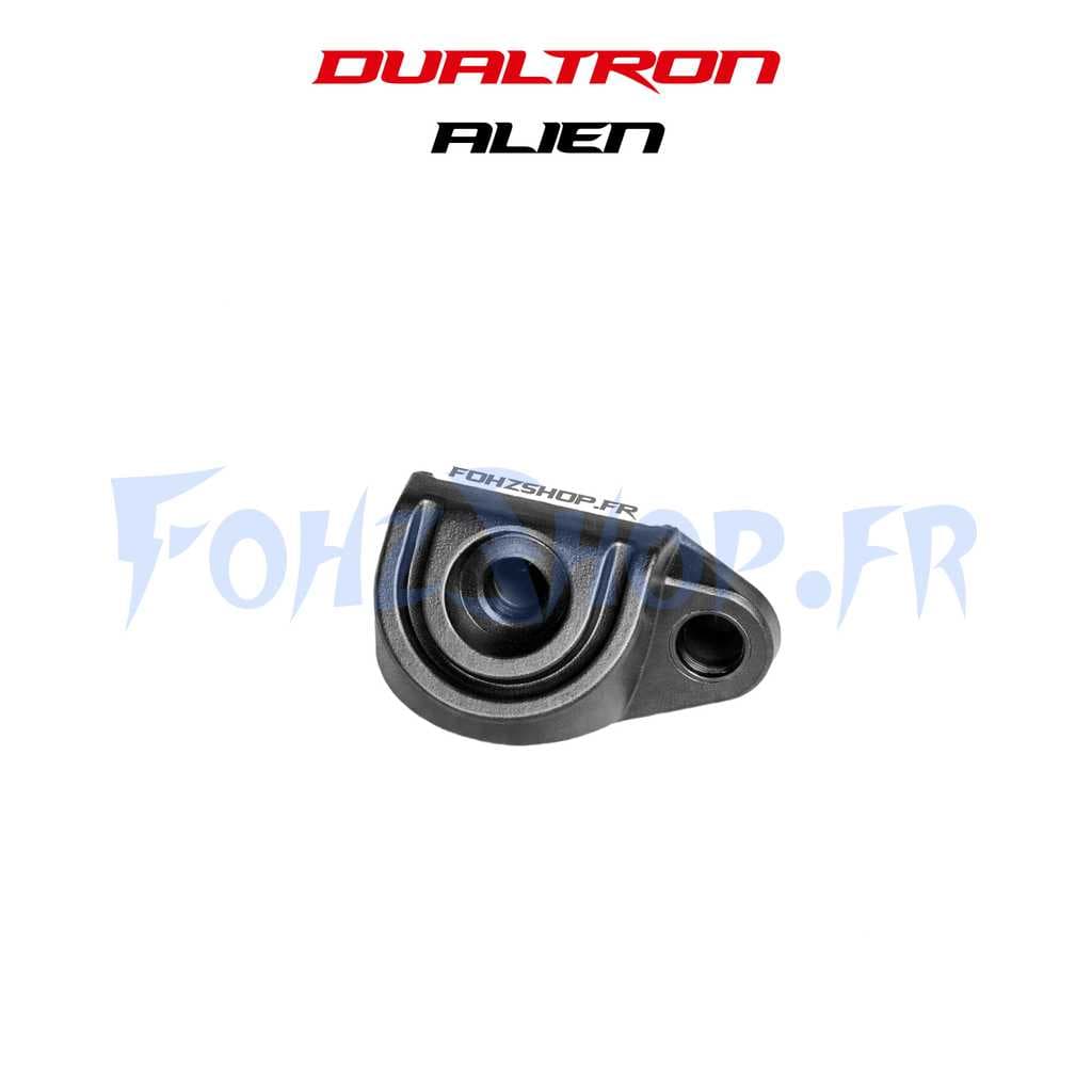 Support clignotant A pour Dualtron Alien
