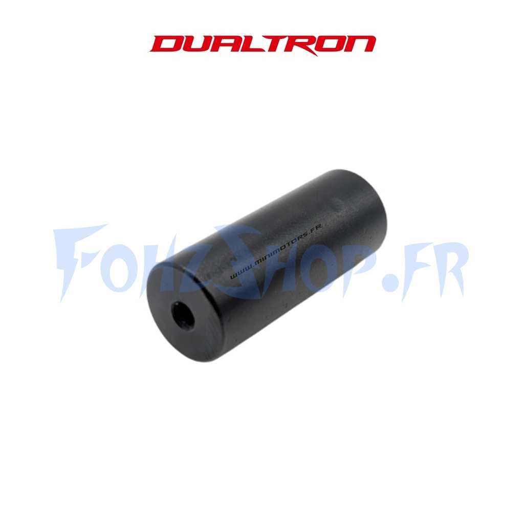 Tube central de guidon pour Dualtron