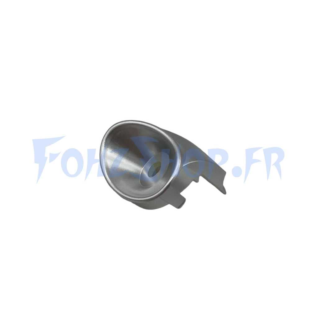 Support LED avant de deck gauche pour Dualtron Pop