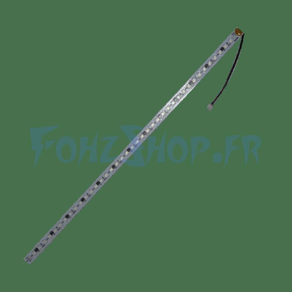 LED deck pour Dualtron Mini
