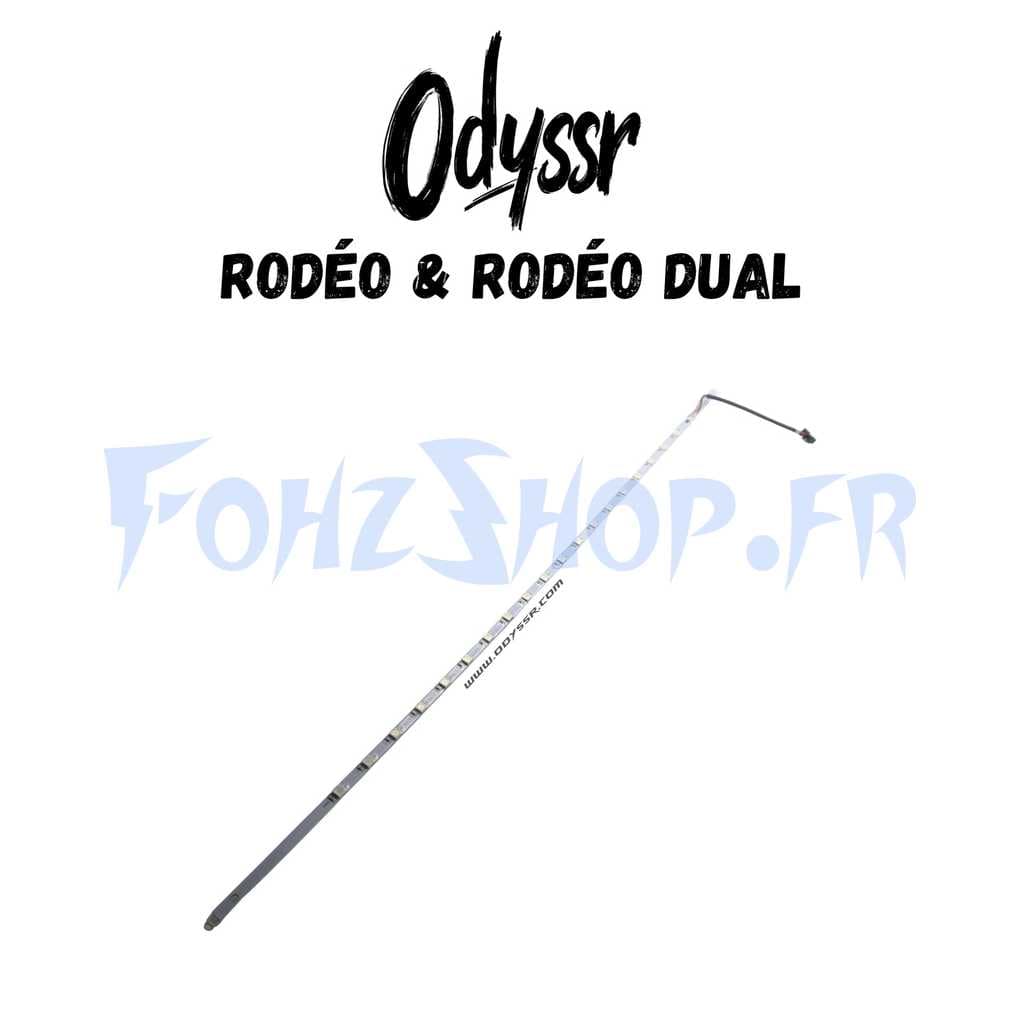LED de colonne de direction pour Odyssr Rodeo & Rodeo Dual