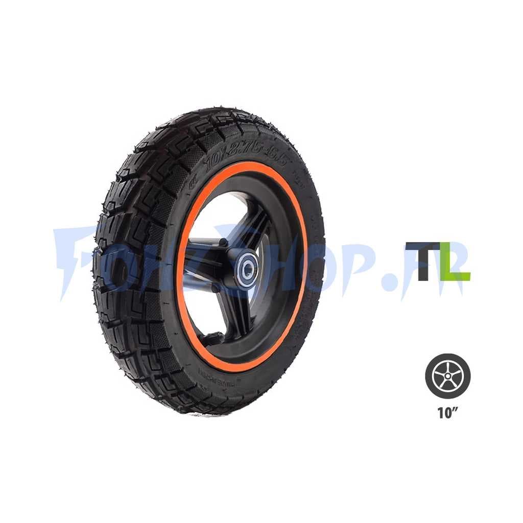 Roue avant pour Kukirin G3