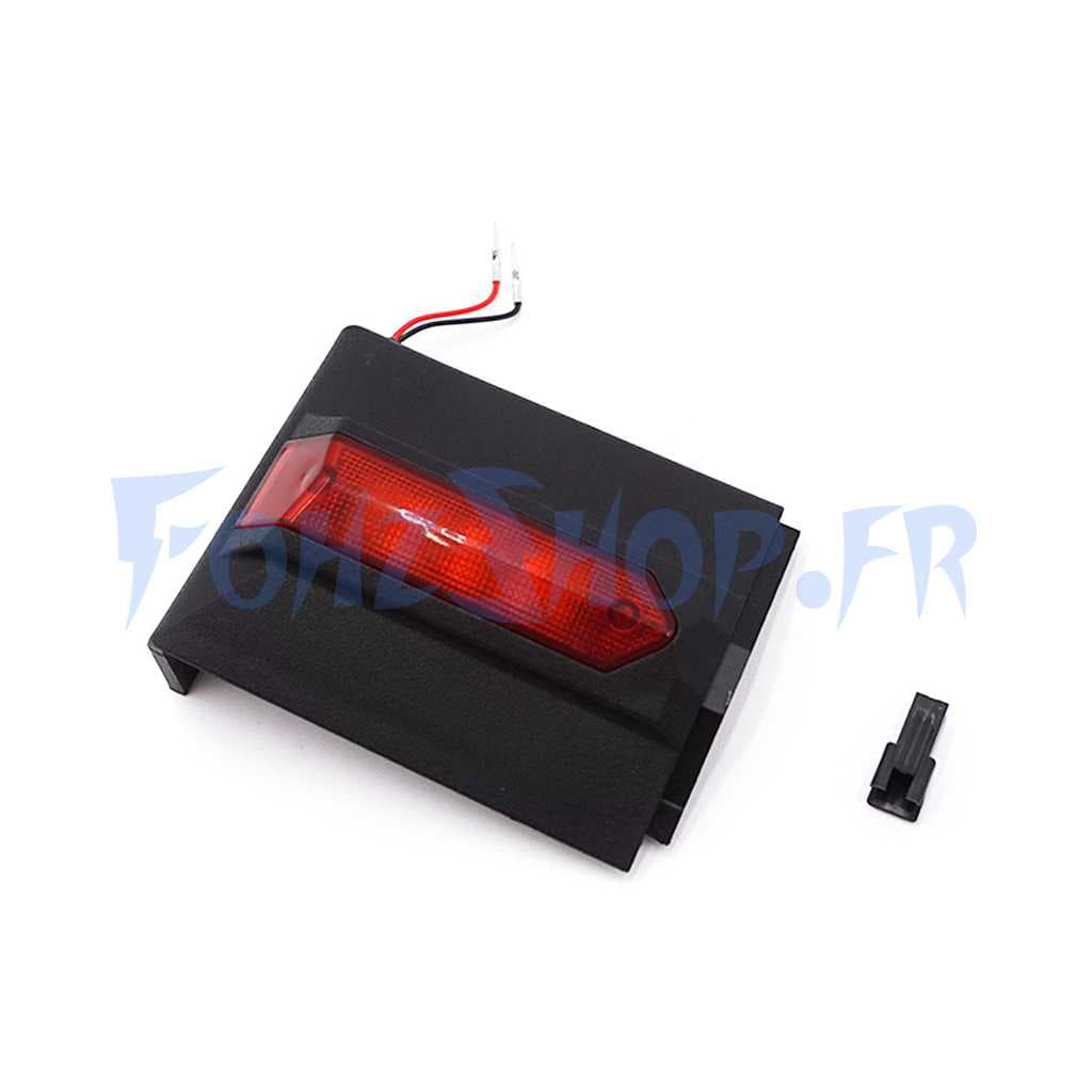 Cache LED arrière droite pour Kukirin G2 Pro