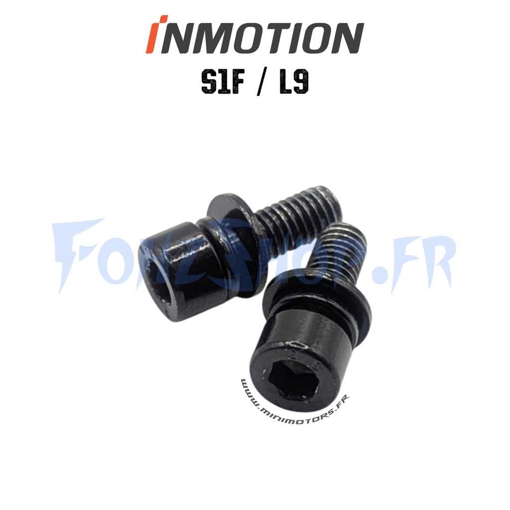 Vis béquille pour Inmotion S1F