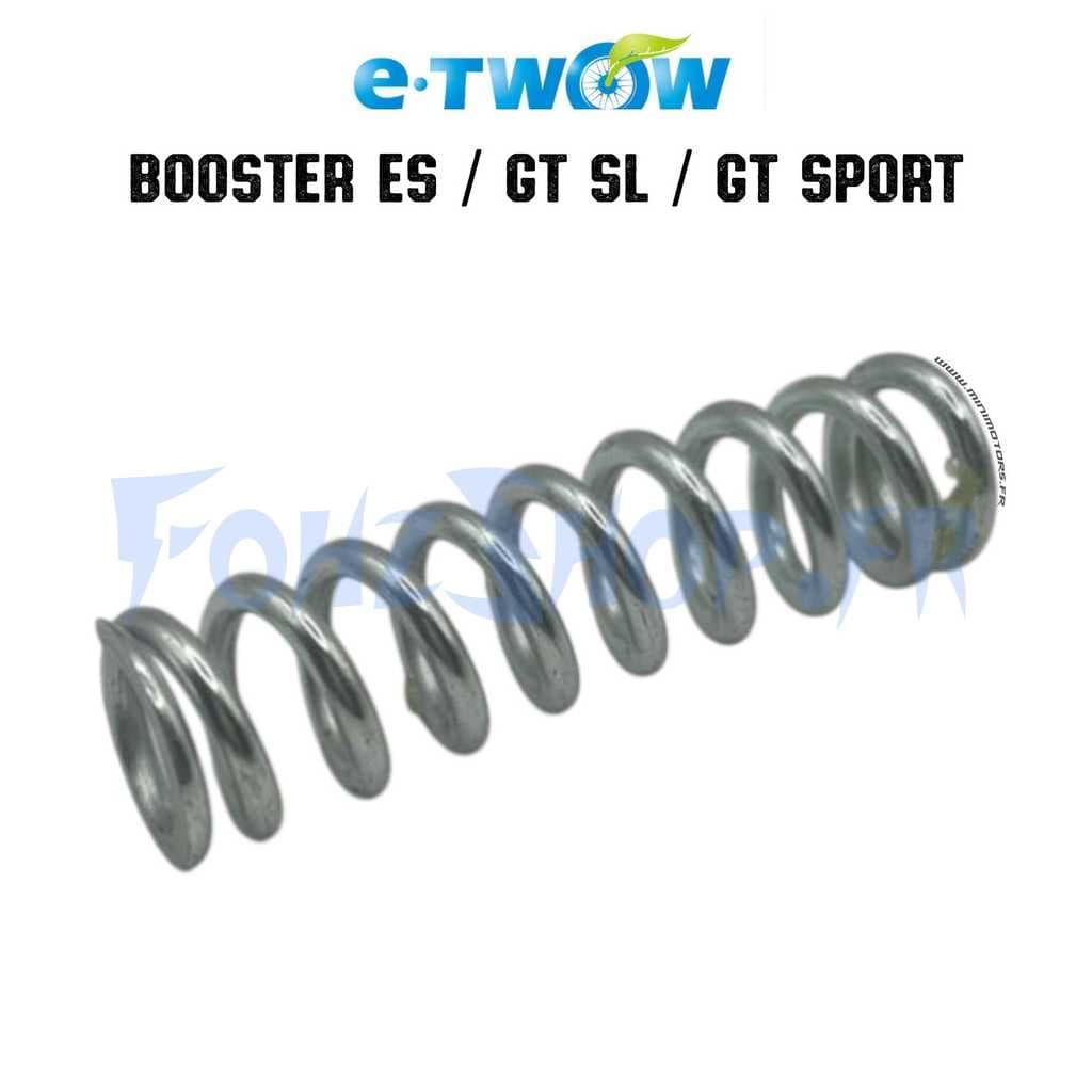 Suspension avant pour E-Twow Booster ES, GT SL & GT Sport