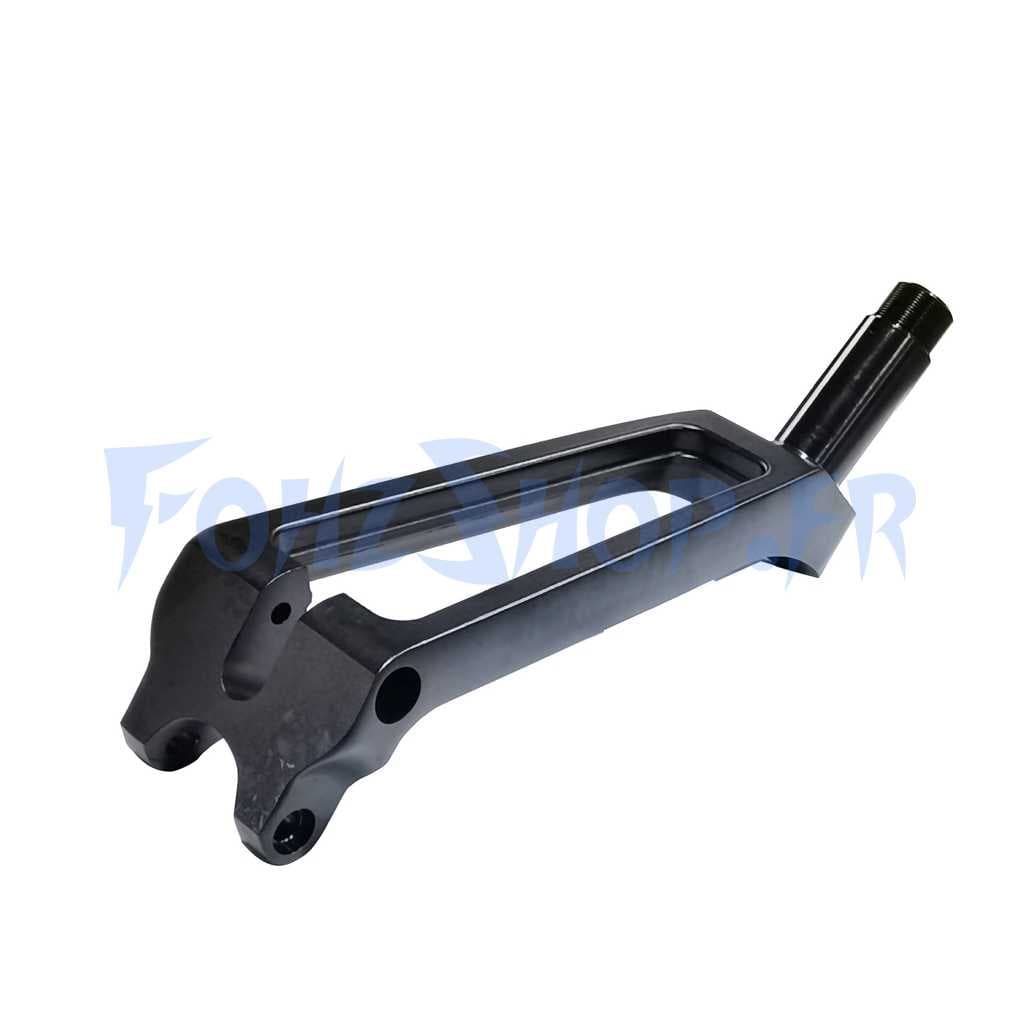 Bras de fourche de direction pour Dualtron X Limited